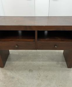 Arrimo de madera