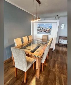 Comedor 8p