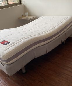 Cama eléctrica
