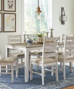 Comedor 6p Ashley