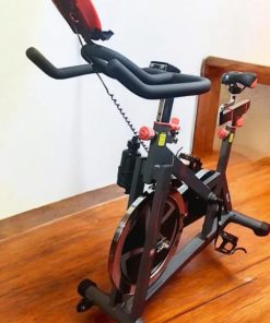 Bicicleta estática