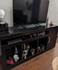 Rack TV