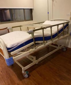 Cama manual