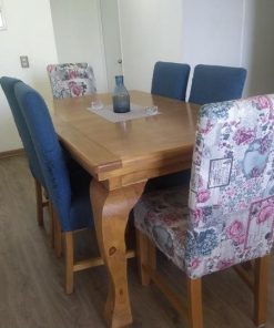 Comedor 6p