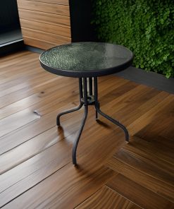 Mesa de terraza
