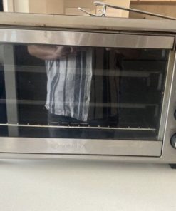 Horno Eléctrico