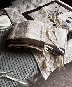 Set para cuna