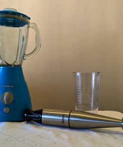 Set cocina