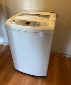 Lavadora Samsung 6kg