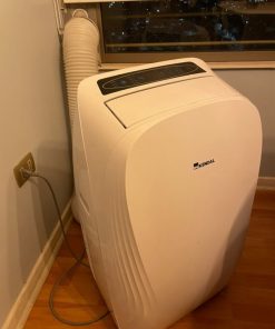 Aire acondicionado portátil