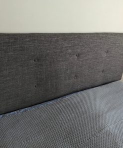 Respaldo de cama 2p