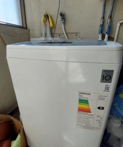 Lavadora LG 9kg
