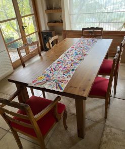 Comedor 6p