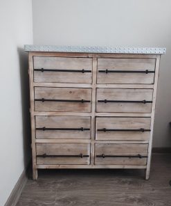 Cómoda