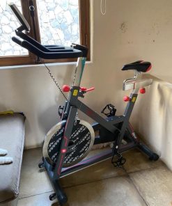 Bicicleta Spinning