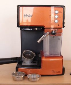 Cafetera Oster Primalatte
