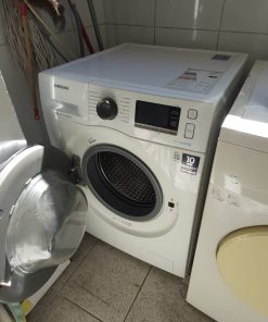 Lavadora Samsung 10,5kg