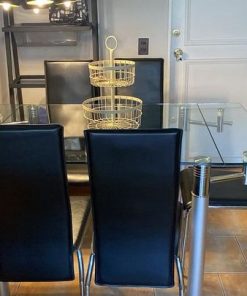 Comedor 6p