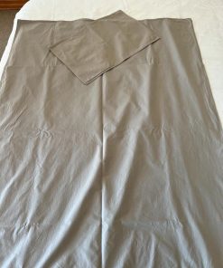 Funda de plumón cuna