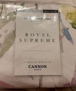 Funda de plumón Queen