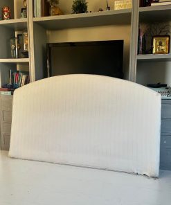 Respaldo de cama 2p