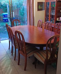 Comedor 8p