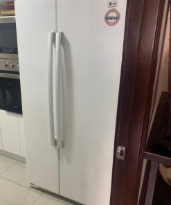 Refrigerador LG