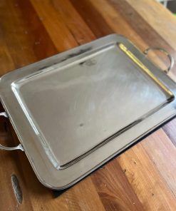 Bandeja de plaque