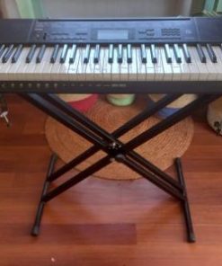 Teclado Casio