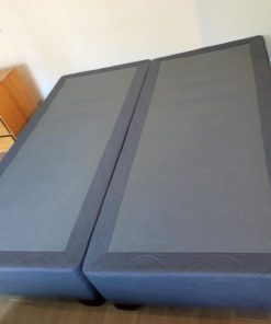 Base de cama King