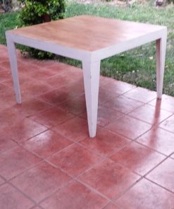 Mesa de comedor