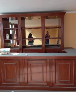 Mueble bar
