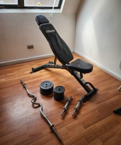 Set deportivo