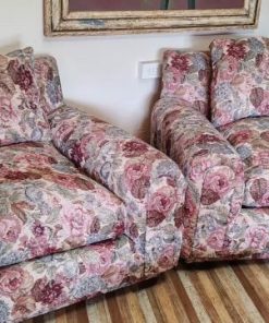 Par de sillones