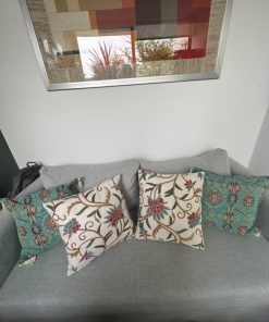 Set cojines decorativos
