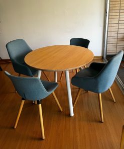 Comedor 4p