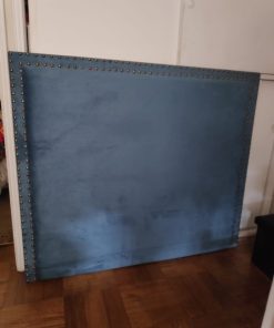 Respaldo de cama 2p