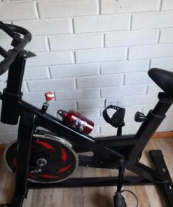 Bicicleta Spinning