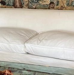 Sillón.