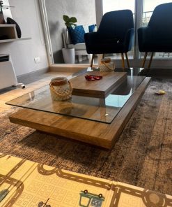 Mesa de centro