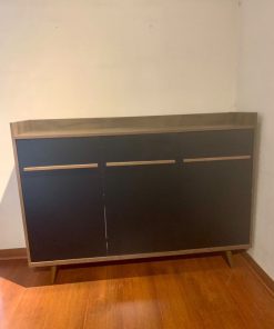 Buffet bar