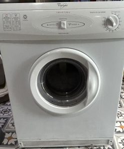 Secadora de ropa 6kg