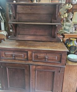 Mueble antiguo