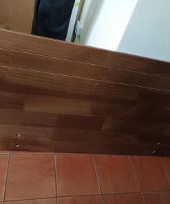 Respaldo de cama 1,5p