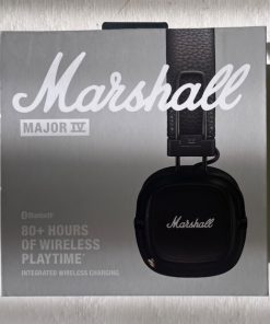 Audífonos Marshall