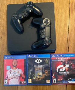 Play Station 4
