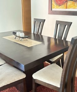 Comedor 6p