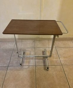 Mesa plegable
