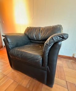 Sillón ecocuero
