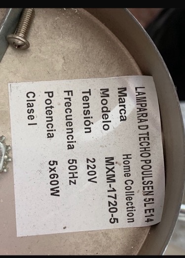 LAMPA 38974 Multimetro Universale Per Auto - Verifica Compatibilità